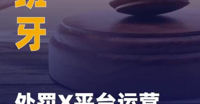 西班牙处罚X平台运营主体 500万欧元