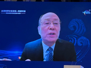 中国国际经济交流中心副理事长王一鸣：直接融资更加匹配科技创新
