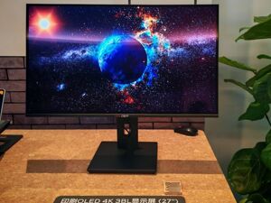 OLED各大技术路线逐鹿中尺寸屏幕  TCL华星赵军：谁能跑出来取决于技术本身的竞争力