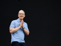 苹果CEO被曝将卸任！继任者或是他，现年50岁，曾介绍“史上最薄iPhone”