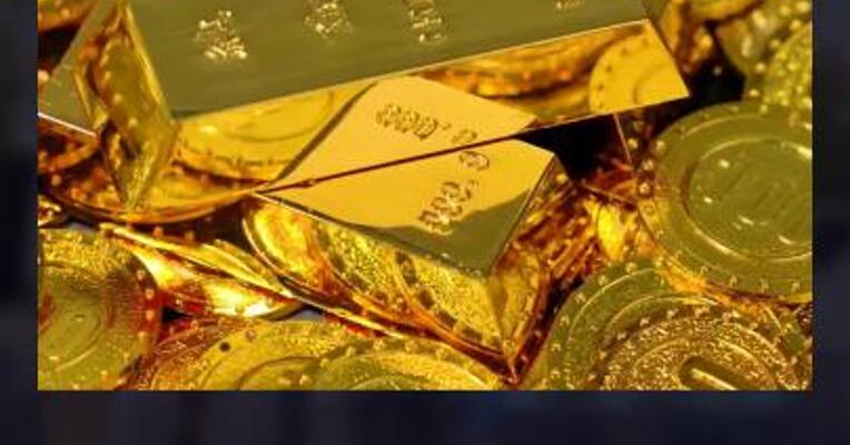 贵金属 进入震荡调整？