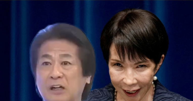 日本自民党政要透露：高市早苗正在反省其涉台言论 今后应该不会有类似发言