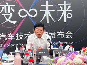 长城汽车2025年三季度营收超612亿元背后的两个关键词：向上、走出去