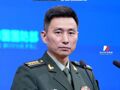 已向美方提出严正交涉！国防部回应美对台3.3亿美元军售 国防部正告民进党当局：挥霍台湾老百姓血汗钱买武器是饮鸩止渴