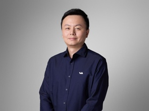 智行元年·探寻中国答案丨理想汽车范皓宇：辅助驾驶正经历从“规则驱动”到“智能驱动”的根本性转变