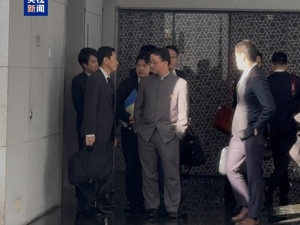 日本外务省官员离开中国外交部！联合国回应高市早苗涉台错误言论！日经指数大跌超3%