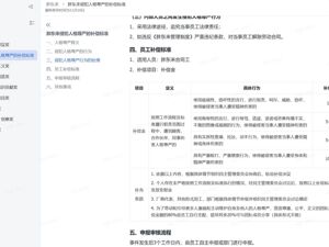 胖东来发布侵犯人格尊严的补偿标准，今年共补偿受委屈员工35.9万元！公司销售额已破200亿