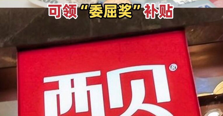 西贝回应门店一线全员涨薪：平均涨500元 遭网暴和极端辱骂者可领“委屈奖”补贴