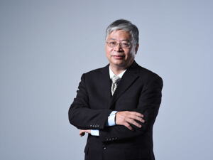 智行元年·探寻中国答案丨同济大学教授朱西产：智驾是汽车企业在饱和市场中脱颖而出的关键