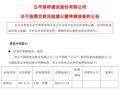 五连板后，这家A股公司公告：停牌！