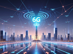 我国第一阶段6G技术试验收官