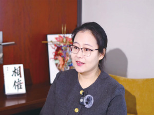 段睿：我与蔡磊是“找钥匙的人” 纵使生前寻不到也要为其他渐冻症患者铺就近路