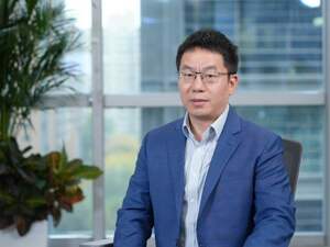专访智谱董事长刘德兵：IPO热潮意味着市场开始用一个更严格的尺度来检验AI企业