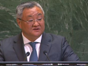 中方代表：日本毫无资格要求成为安理会常任理事国！“存亡危机事态”谬论从何而来？起底高市黑历史