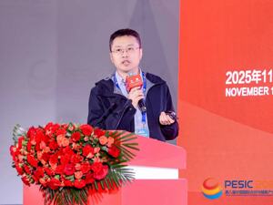 民生证券电新行业首席分析师邓永康：光储融合破解新能源消纳瓶颈