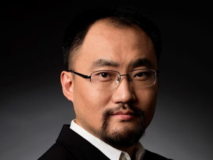 智行元年· 探寻中国答案丨黑芝麻智能杨宇欣：智驾是AI技术在汽车行业的重要突破口