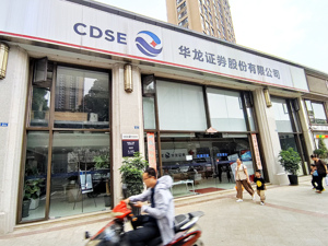 历时三月尘埃落定！华龙证券官网正式更新王锡真、陈德华任职，转型之路将如何走？