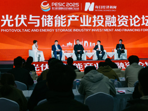 储能电芯“一芯难求”、光伏最大机会在低谷产生⋯⋯这场圆桌论坛大咖云集，论道行业破局新路径