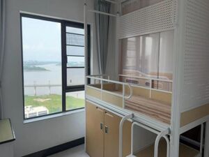 存量房“爆改”学生宿舍背后：高校掀起“置业潮”，有房源折价超35%