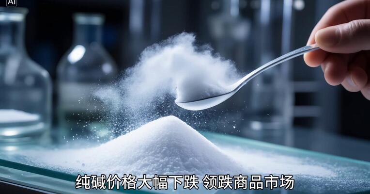 纯碱成本支撑 抑制下跌动能？