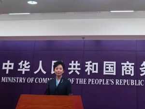 商务部：如果日方一意孤行，中方将坚决采取必要措施，一切后果由日方承担