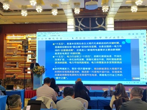 行业热议电力行业低碳转型：近十年电力行业主要大气污染物排放减少超90%