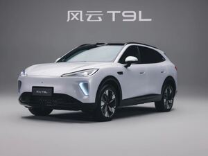 车展速递丨奇瑞新能源车前10个月增长73.1% 风云T9L预计明年二季度上市