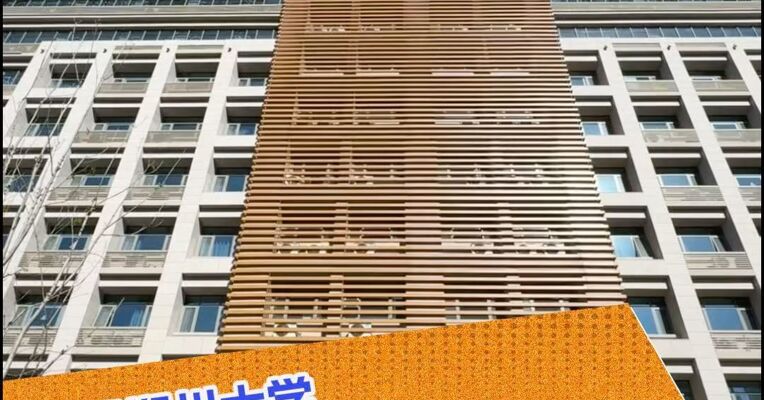 实探郑州大学第一附属医院西院区 ：已经停诊 今后将以科研为主