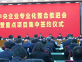 新央企，开始组建！