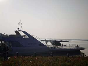“水上机场”能否破解低空经济缺乏地面基础设施难题？