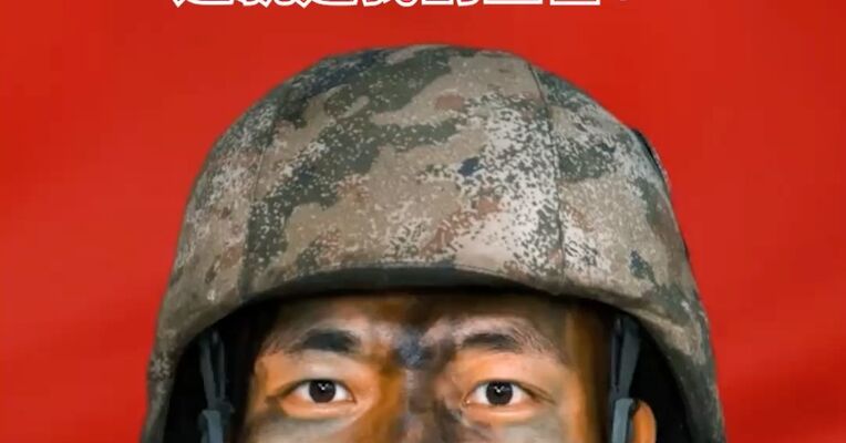 中国火箭军发布视频 ：假如战争今天爆发 ，这就是我的回答！