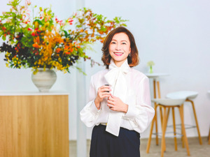 专访瑞银财富管理中国区主管吕子杰：财富管理从来不是单一维度的金融投资