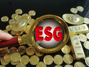 深入践行ESG理念，提升核心竞争力：证券行业成为实体经济可持续发展重要推动者