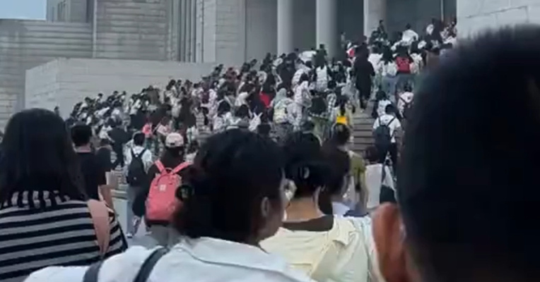 2026年研究生报考人数343万 加油！