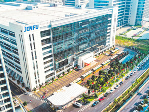 金富科技筹划收购蓝原科技控股权 上市公司前三季业绩同比下滑
