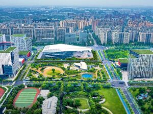 从一个园到一座城：成都破局“存量之困”激发城市发展新动能