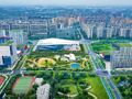 从一个园到一座城：成都破局“存量之困”激发城市发展新动能