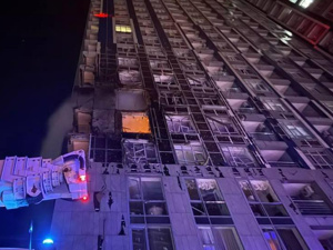 一夜249架，俄军击落乌军无人机！基辅警告导弹威胁！克宫回应乌和平计划“欧洲方案”：拒绝......