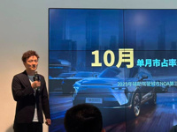 车展季·大咖说丨元戎启行CEO周光：明年智能驾驶竞争关键在成本与体验，计划实现百万辆级量产交付规模