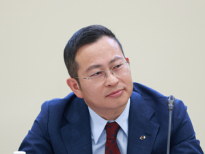 车展季·大咖说丨广汽明年推9款改款及全新车型  閤先庆：“界”和“境”不存在同质化竞争