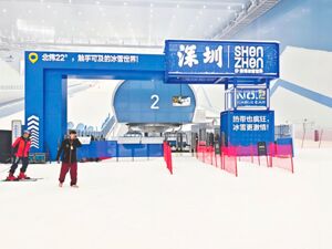 融创文旅最后时刻“附条件行权”，深圳前海冰雪世界项目股权迎变数