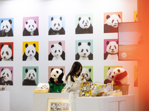 在“熊猫家园”，好创意如何成为好产品？