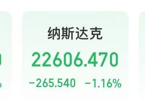 英伟达大跌，市值蒸发超2万亿元！发生了什么？布油、美油跌超2%