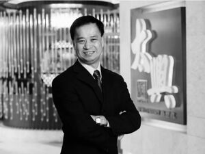 知名品牌创始人辞世！官网已变黑白