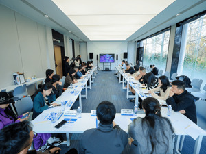 释放政策红利 搭建合作平台，外地文创机构“组团”来蓉共促“立园满园”