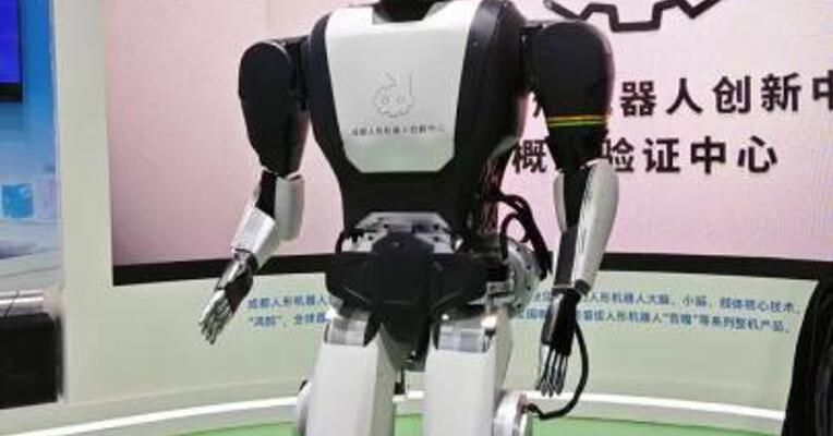 “拥抱人形机器人 头部险企推出专属产品