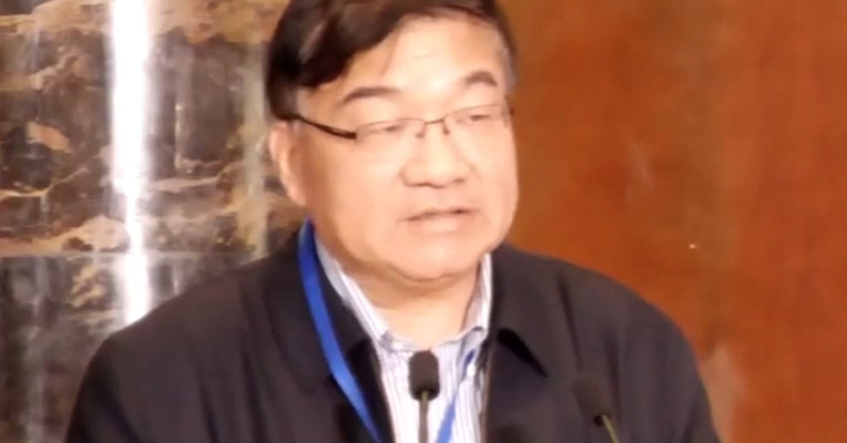 教育部长江学者特聘教授喻国明：数据、算法与算力重构传播逻辑