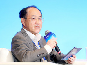 中国传媒大学新媒体研究院院长赵子忠：主流媒体的核心价值在于驾驭“人机共生”的新型影响力