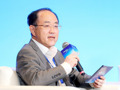 中国传媒大学新媒体研究院院长赵子忠：主流媒体的核心价值在于驾驭“人机共生”的新型影响力