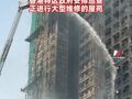 香港大埔火灾已致55人遇难，楼内发现生还者！香港特区政府安排巡查正进行大型维修的屋苑